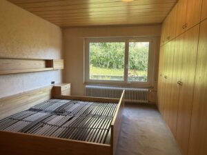 Schlafzimmer EG